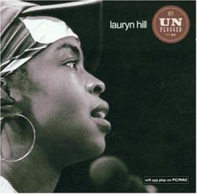 Lauryn Hill - MTV Unplugged